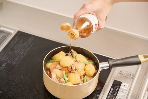 糖類なしの自然な甘さがいい LDKベストバイ食品おすすめ イメージ