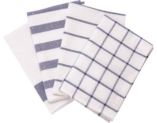 ELLY:キッチンクロス:IKEA