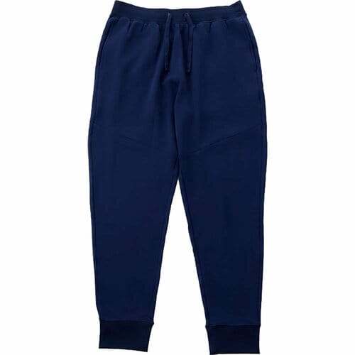 リカバリーウェアおすすめ 洋服の青山 すごシリーズ リカバリー ロングパンツ イメージ1