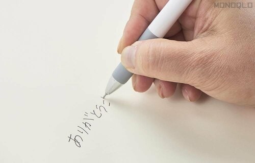 きれいに書けるか ぺんてる「フローチューン(FLOATUNE)」おすすめ イメージ