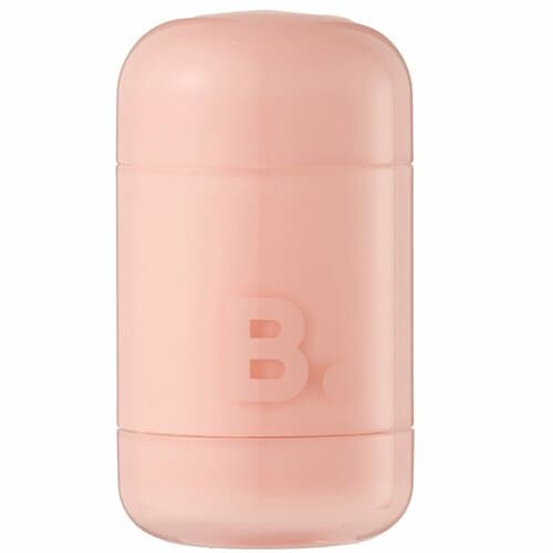 韓国チークおすすめ バニラコ ロマンティック ブラッシュ リップ&チーク/13 クリームコーラル イメージ