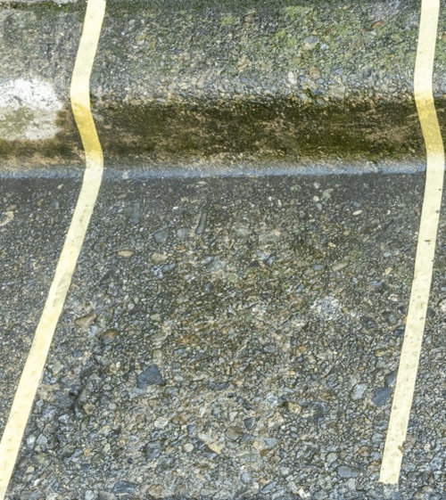 洗浄力（ホース）：良好 ハンディ高圧洗浄機おすすめ イメージ7