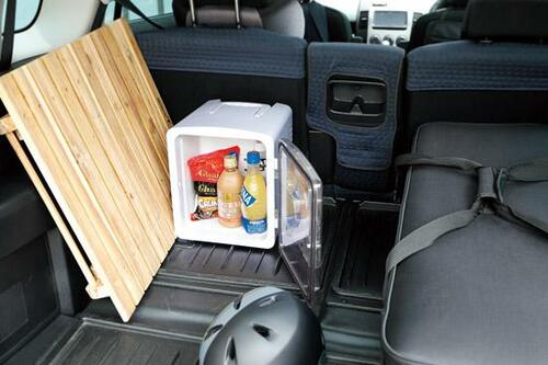 ▼ボックスタイプ・Poweraddの場合 イメージ