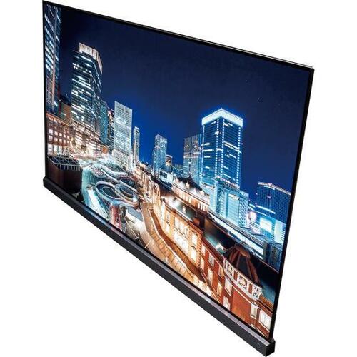 2020年は各社4Kテレビ本気モデルが勢揃い イメージ