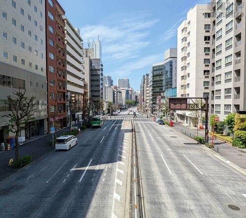 ［広角］シャープでクリア！ 望遠はやや厳しい ミドルレンジスマホおすすめ イメージ