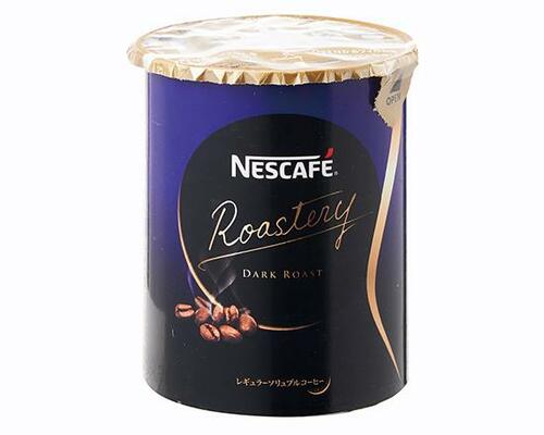 レギュラーソリュブルコーヒーならコレネスカフェ ゴールドブレンド バリスタ デュオ イメージ7