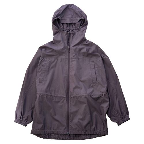 UVカットパーカーおすすめ ユニクロ ユニクロユー UVカットシアーオーバーサイズパーカ イメージ1