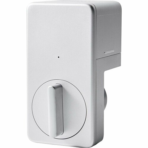 SwitchBot「SwitchBot ロック」のテスト結果 イメージ