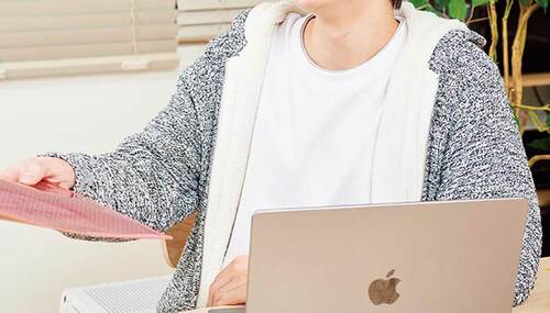 デスクワーク時には8段階以下が最適 Amazonプライムデーセールアイテムおすすめ イメージ