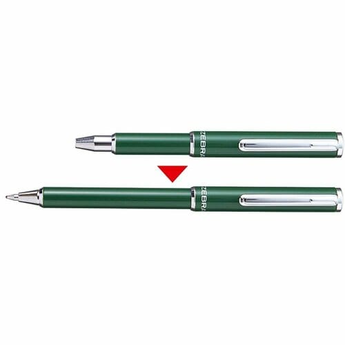 持ち歩くときも使用するときも快適 手帳用ボールペンおすすめ イメージ