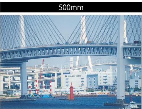 超望遠ズームレンズってどんなもの? イメージ3