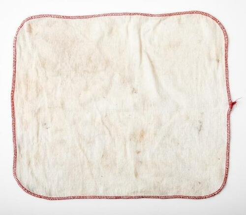 4位: 台ふきんの悪臭は重曹パワーでカットできちゃいます イメージ2