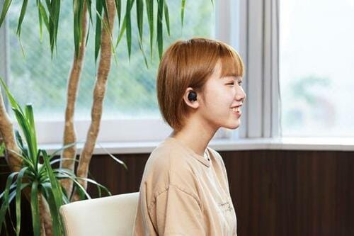 「スピーク・トゥ・チャット」