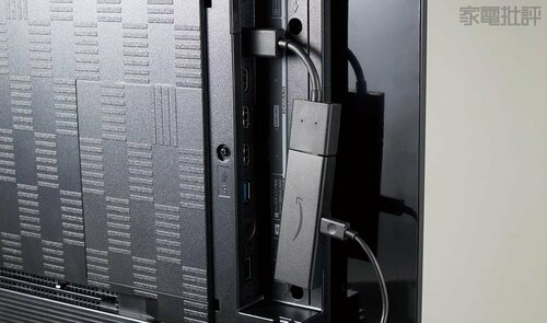 【テスト5】設置性 ストリーミングデバイスおすすめ イメージ2