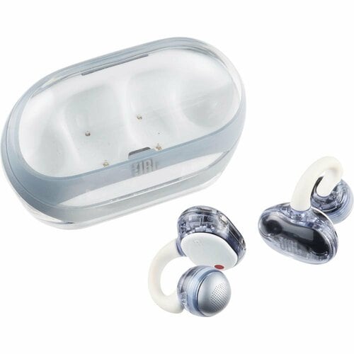 ながら聴きイヤホンおすすめ JBL Soundgear Clips イメージ3