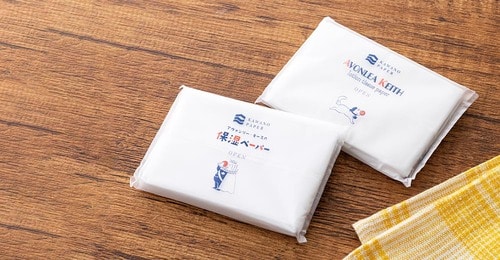 鼻をかんでもストレスなし ポケットティッシュおすすめ イメージ