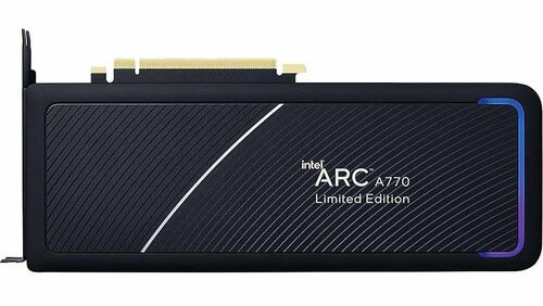 Intelの特徴は? グラフィックボードおすすめ イメージ