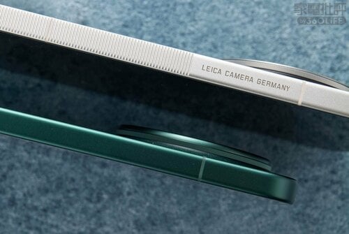 基本性能は同じだけれどライツフォンはライカ独自UIやフィルター搭載！ ハイエンドスマホおすすめ イメージ2