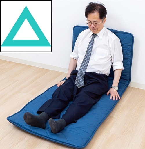 使い勝手 折りたたみマットレスおすすめ イメージ