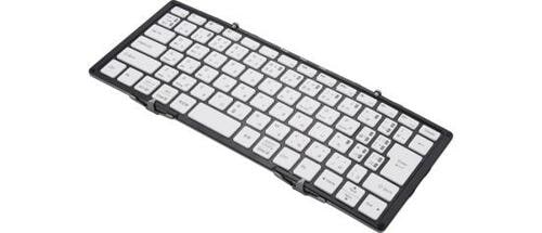 5位: 折りたたみでも安定感があるMOBO MOBO KEYBOARD イメージ