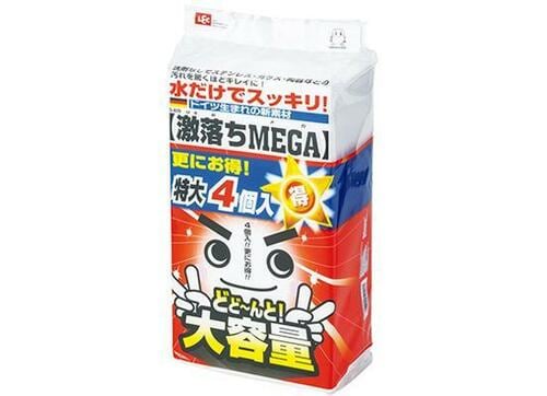 知ってるようで実は知らないメラミンスポンジの基礎知識 イメージ2