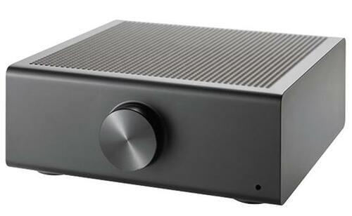 手持ちのスピーカーで音楽配信サービスが楽しめる「Echo Link Amp」 イメージ