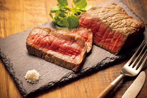 藻塩の使い方 おすすめレシピは？ イメージ