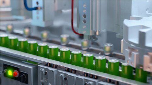 リン酸鉄リチウムイオンバッテリーってなに? ポータブル電源おすすめ イメージ5