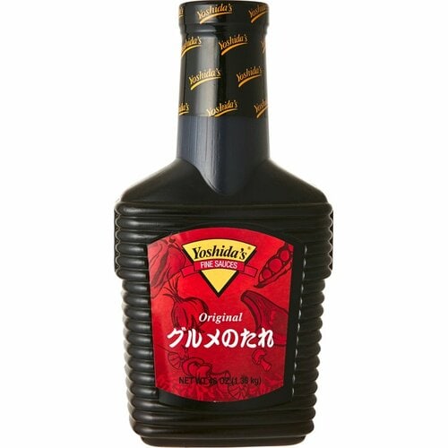 ヨシダ:グルメのたれ:たれ
