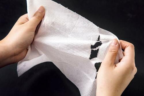 ペラペラで破れやすいトイレクリーナーに要注意 イメージ2