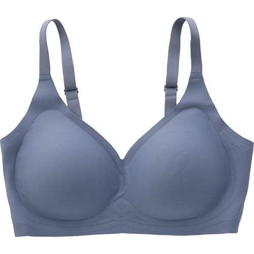 ノンワイヤーブラおすすめ セシール バストをやさしく包み込むワイヤレスブラ イメージ1