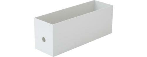 その③：食器棚の整理見せる・隠すをうまく使い分けて イメージ4