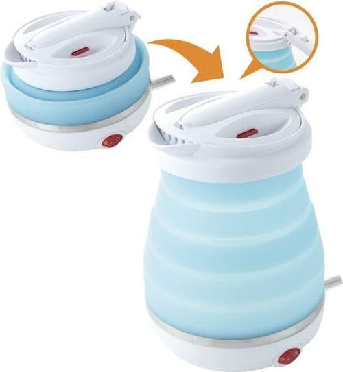 沸騰までの速度が圧倒的！ミヨシ「MBE-TK03」 イメージ3