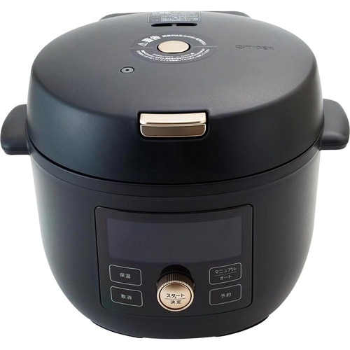 タイガー魔法瓶 TIGER COOKPOT COK-B220 イメージ1