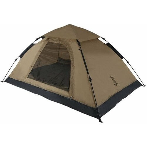 ワンタッチテントおすすめ ディーオーディー  ワンタッチテント T2-629 イメージ1