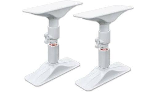 大型家具の転倒防止には「突ぱり耐震ポール」 イメージ