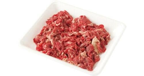 “美味しい牛丼”の調理法は?安い切り落とし肉で調理テスト!