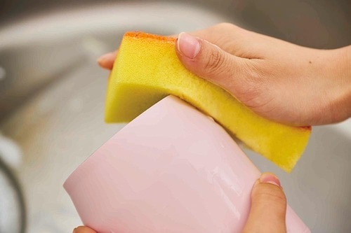 選び方3：洗いやすさ スープジャーおすすめ イメージ