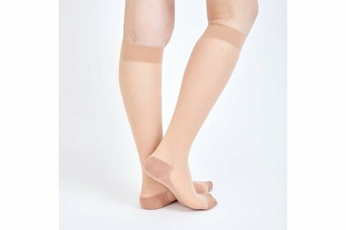 蒸れないストッキング靴下とは? 蒸れないストッキング靴下のおすすめランキング。LDKが人気商品を実際に履いて比較おすすめ イメージ