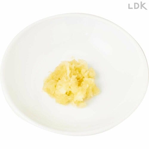 生にんにくをプラスすれば糖質を分解 カツオのツナ缶おすすめ イメージ