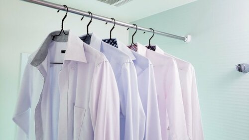 ワイシャツの種類 ワイシャツおすすめ イメージ