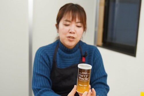 「揚げものにまぶしたい！」部門 カレー粉おすすめ イメージ