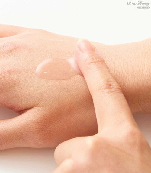 テスト3：使用感 保湿化粧水おすすめ イメージ