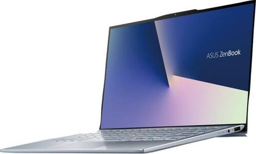 処理性能重視ならエイスース「ZenBook S13 UX392FN」 イメージ