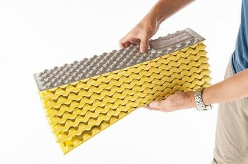 【代表作】サーマレスト「Zライトソル」 イメージ4