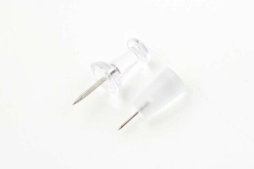 針穴が残りにくく壁へのダメージが少ない 無印良品のおすすめおすすめ イメージ