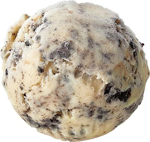 12位: 中途半端なバランスが残念「クッキーアンドクリーム」 イメージ