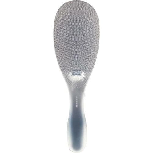 弁当箱にご飯をつめやすい！ マーナの極しゃもじプレミアム イメージ