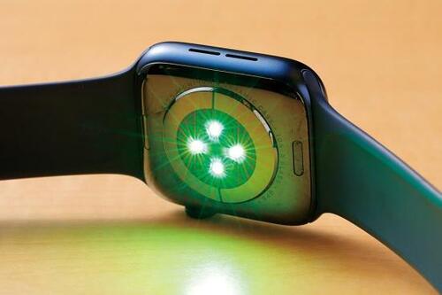 「Apple Watch Series 6」は健康家電としても優秀