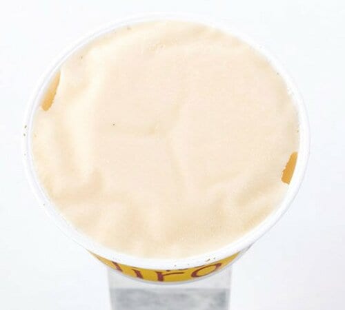 卵由来の 濃厚なコク イメージ